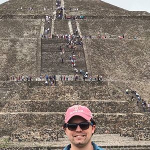 Meet your Posher, Nick